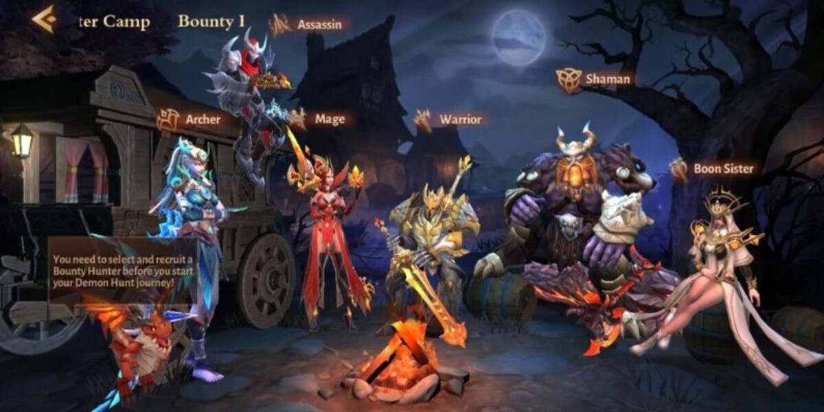 DungeonHunter6