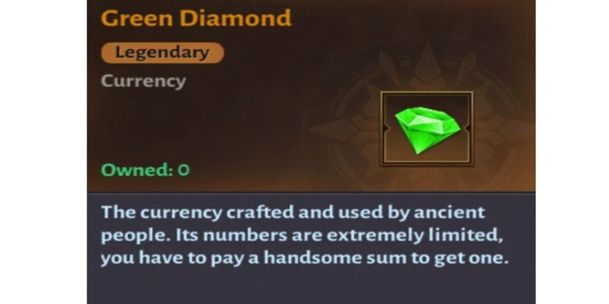 วิธีรับเพชร Dungeon Hunter 6