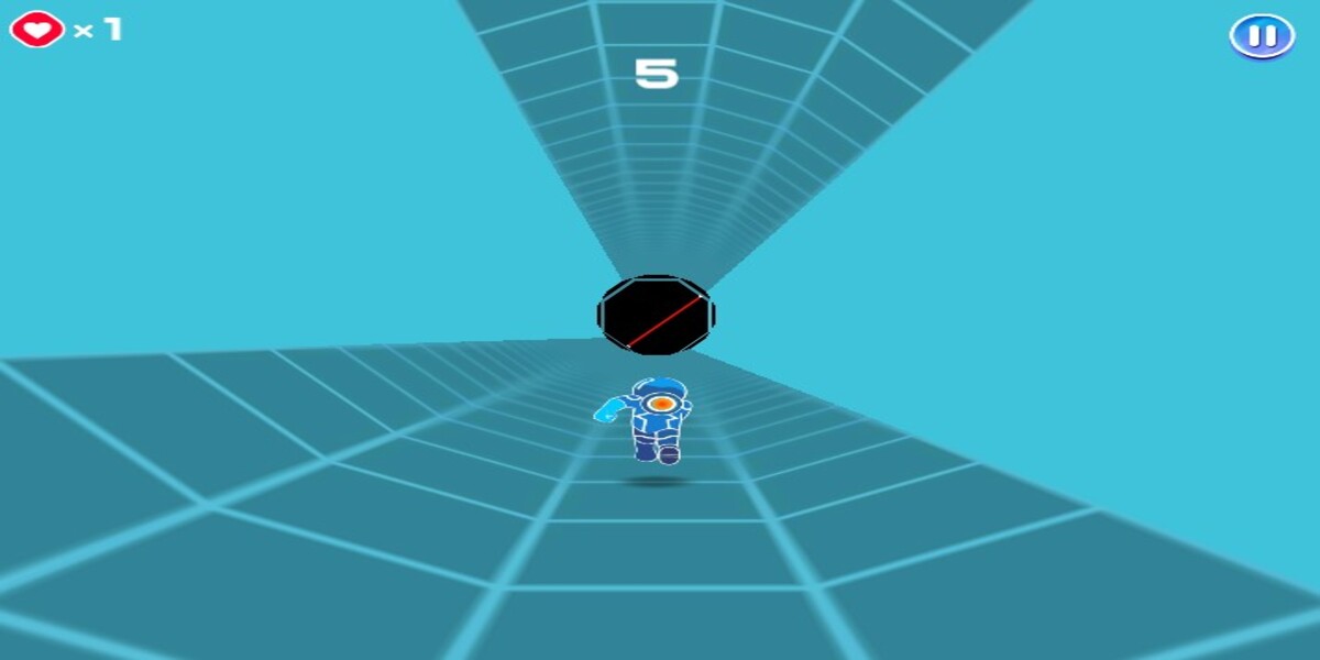 Electron Dash: Y8