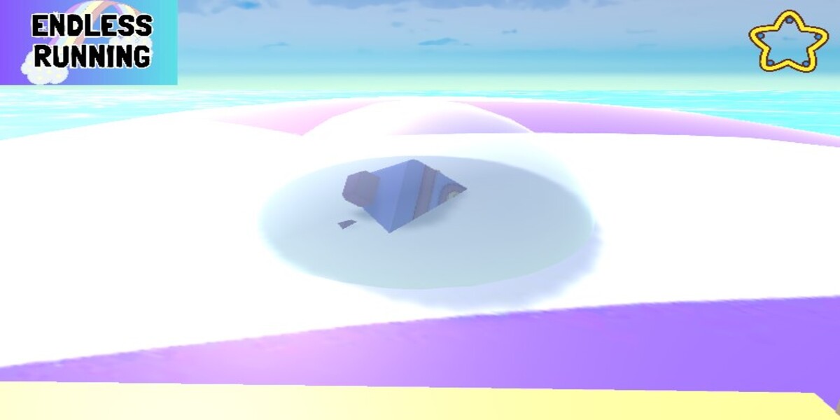 Endless Running: Y8