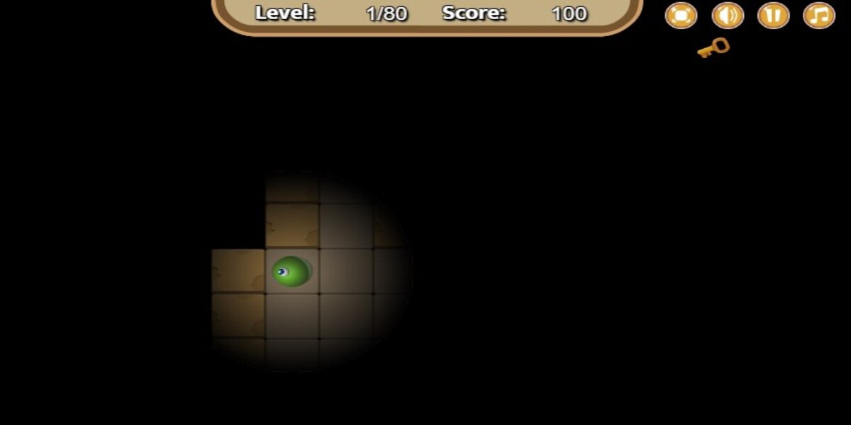 Find the Keys: Y8