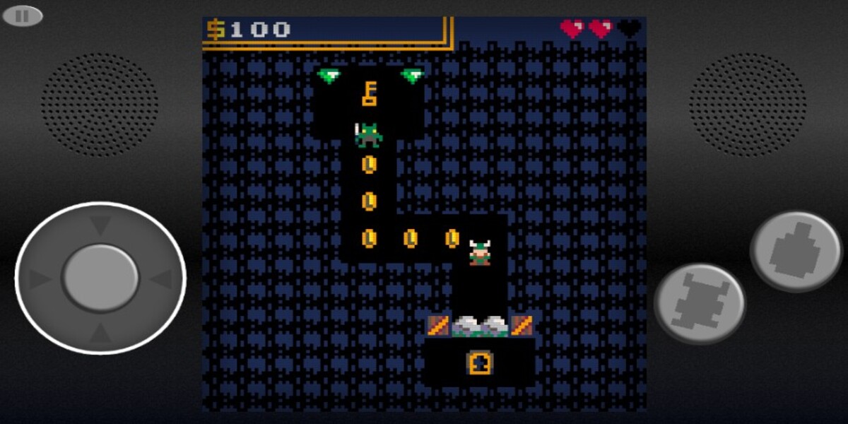 Greedy Goblins: Y8