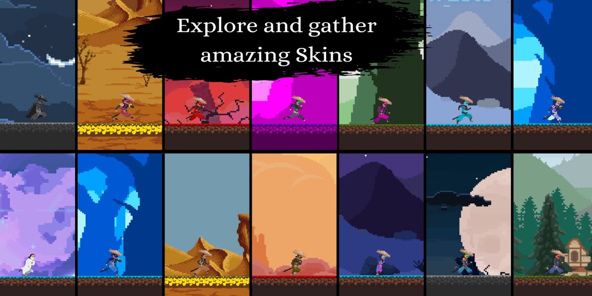 เกม Last True Sword