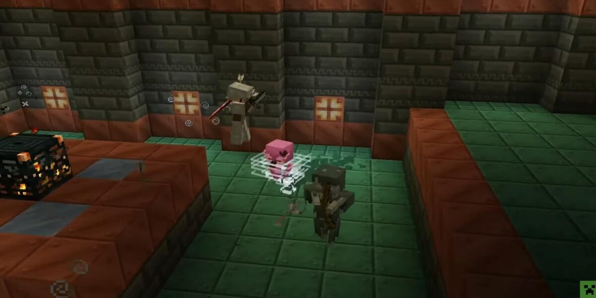 Trial Chamber Loot