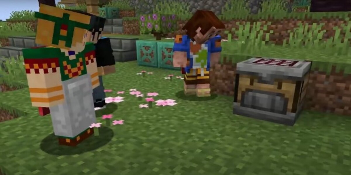 Minecraft Auto Crafter Minecraft