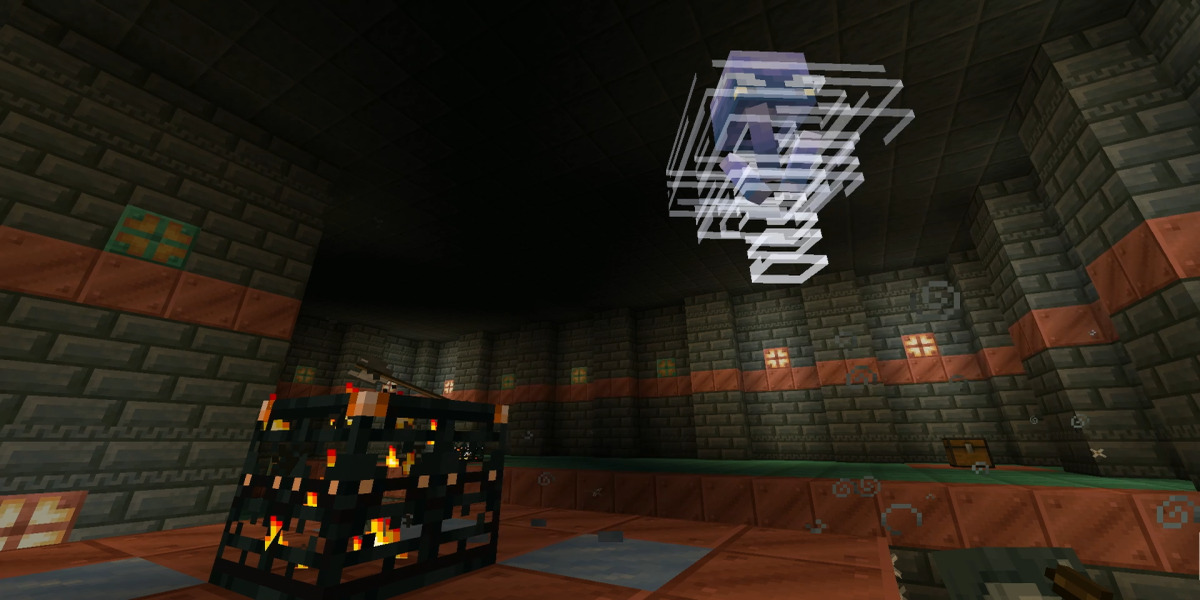 The Breeze Minecraft