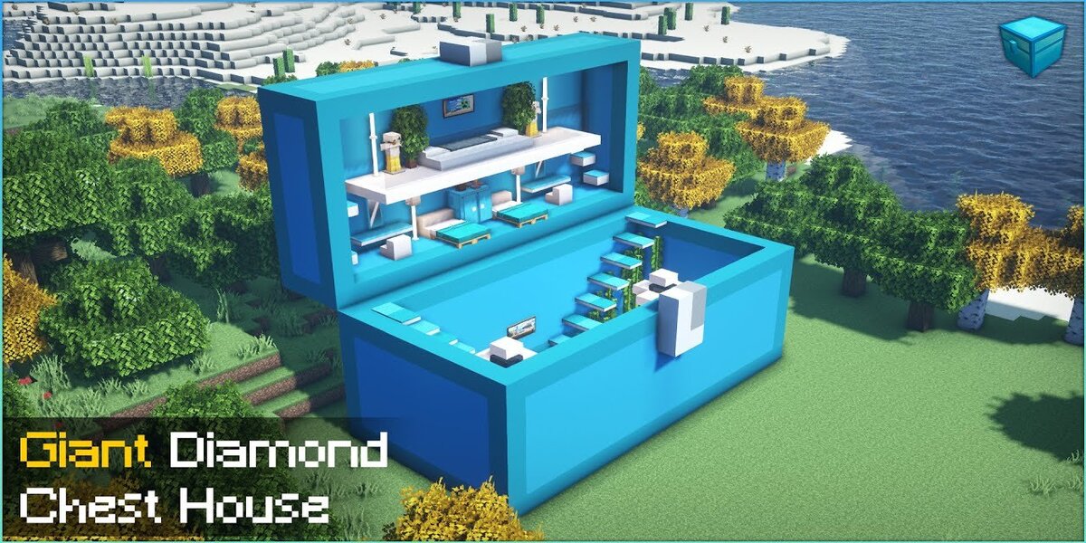 diamond Minecraft 2023