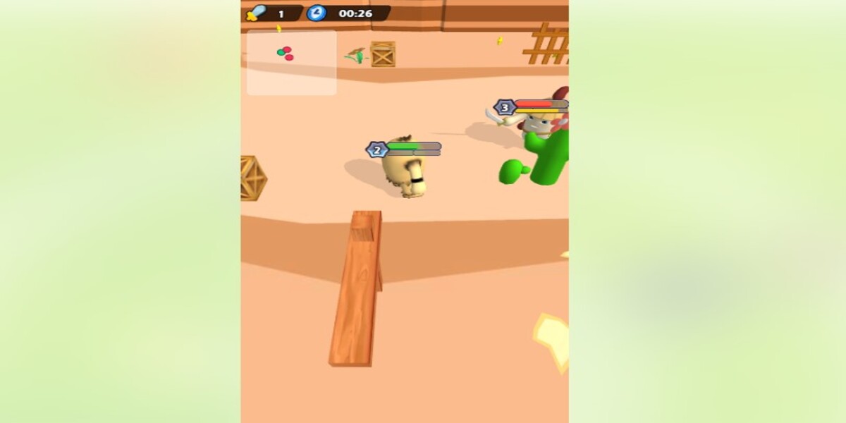 Monster Egg Brawl: Y8