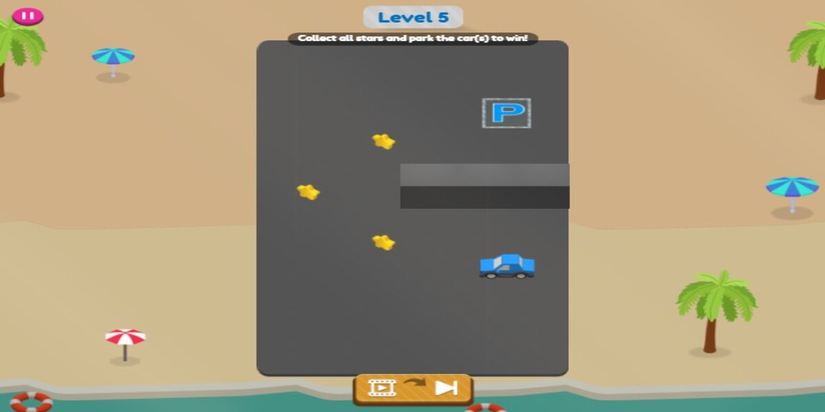 Parking Way: Y8