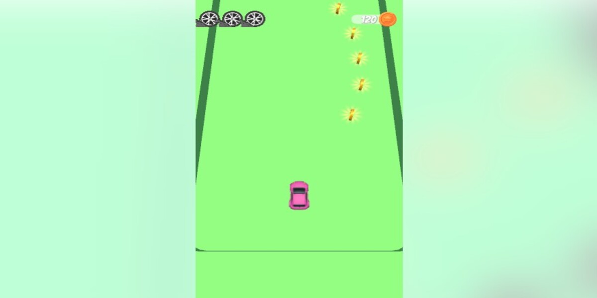 Race Car Smash: Y8