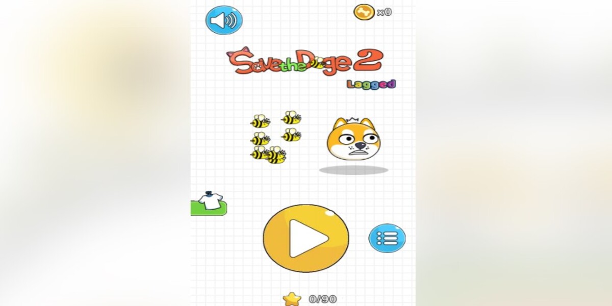 Save The Doge 2: Y8