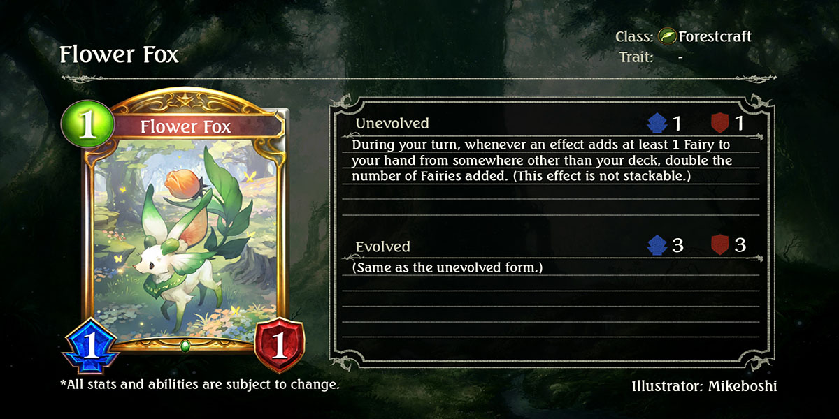 Shadowverse-F