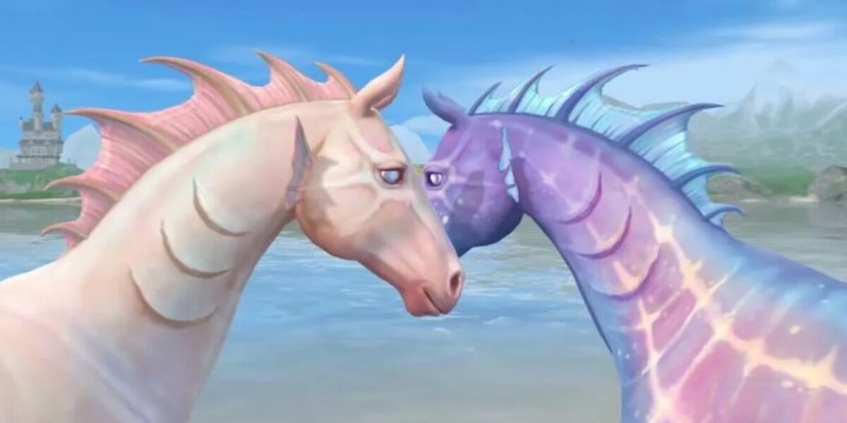 Kampos Horses 