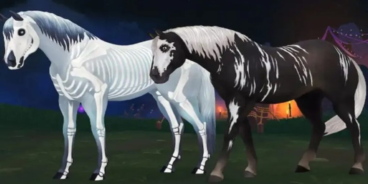 Tomboof Horses 