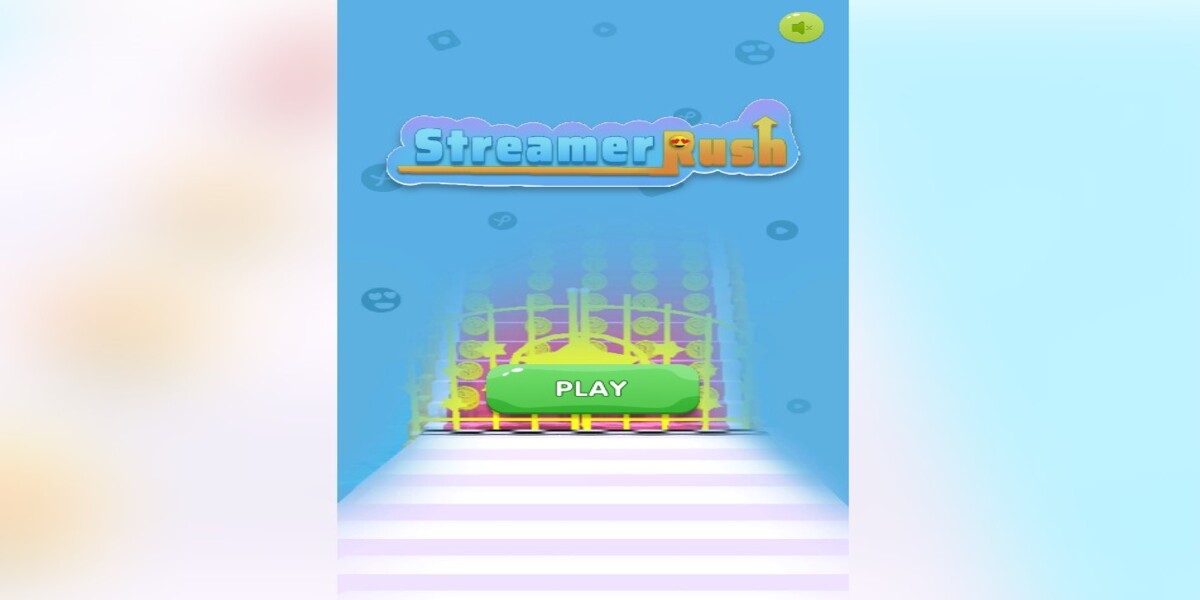 Streamer Rush: Y8