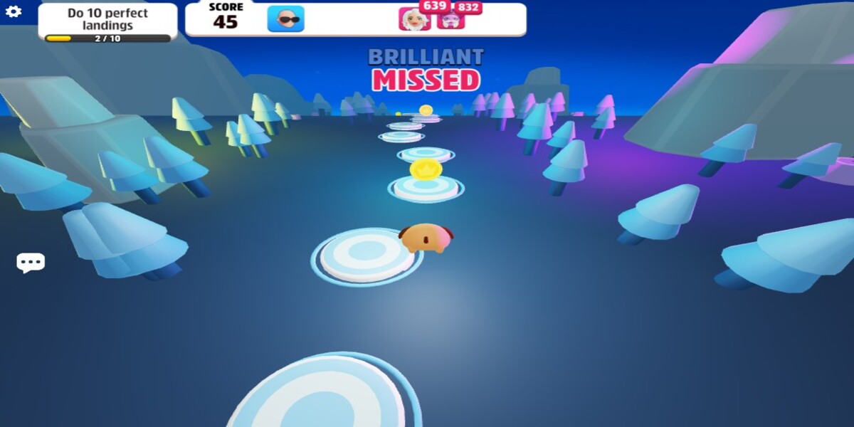 Super Snappy Pet Hop: Y8