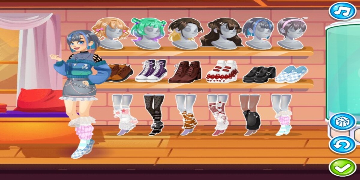 Teen Leg Warmers: Y8