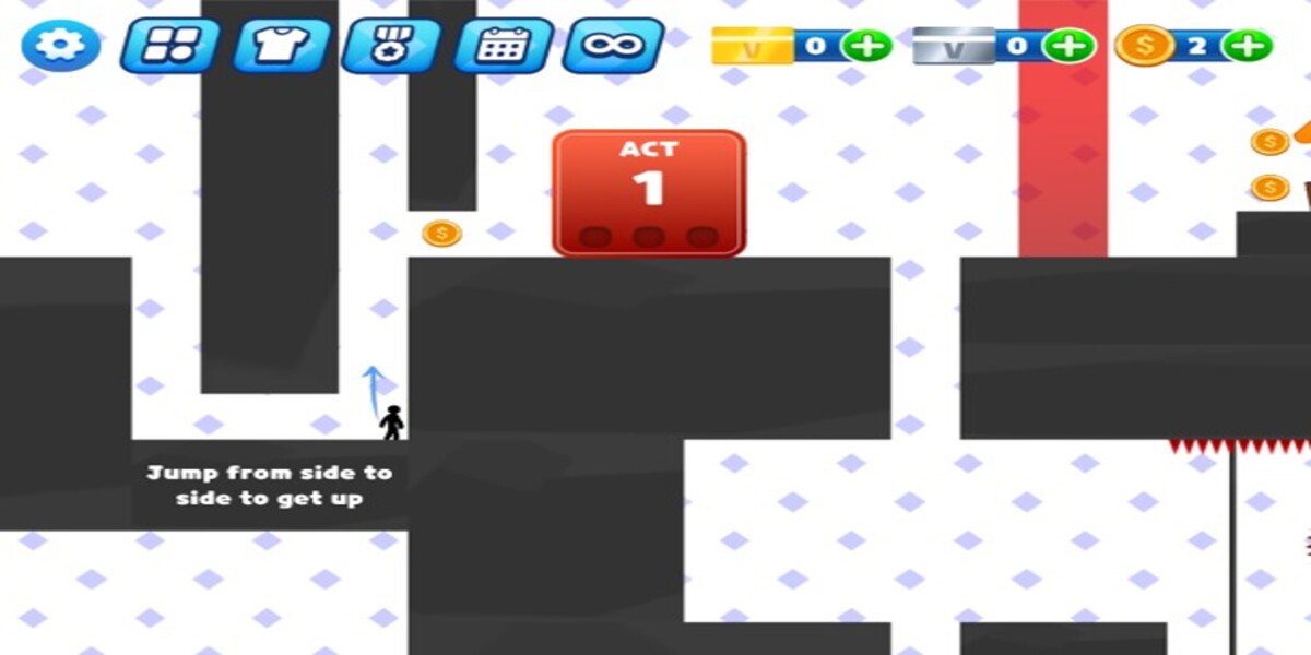 Vex 8: Y8