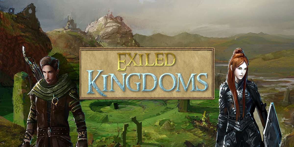 เกม RPG บน Android เกมมือถือ