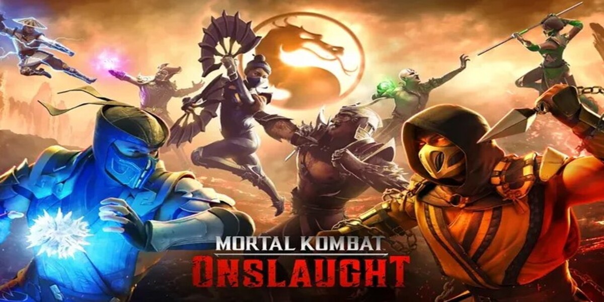 เกมมือถือ เดือนพฤศจิกายน 2023 เกมออนไลน์