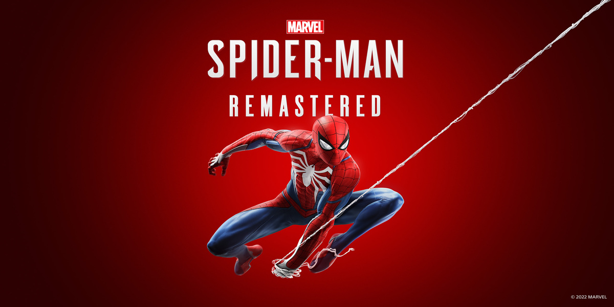 รวมเกม Spider-Man