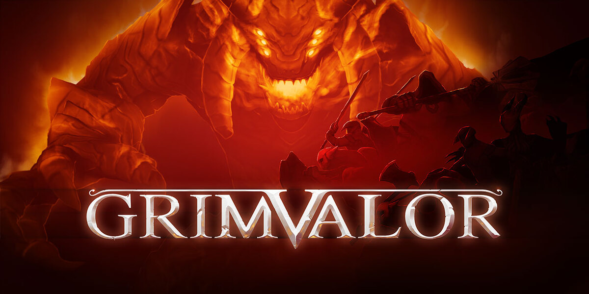 Grimvalor