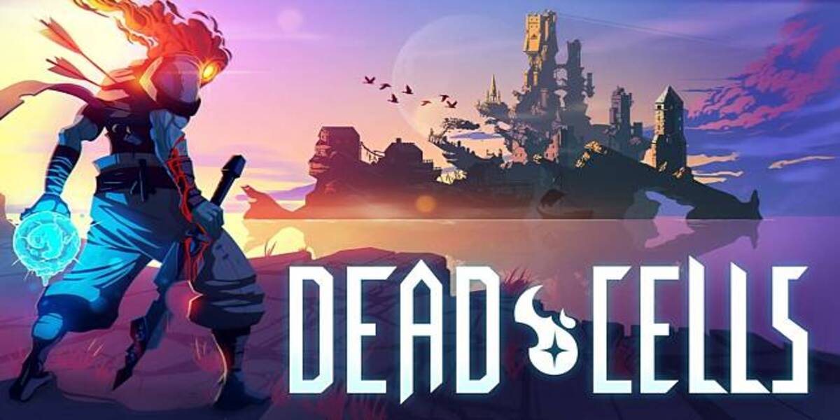 Dead Cells: Netflix Edition