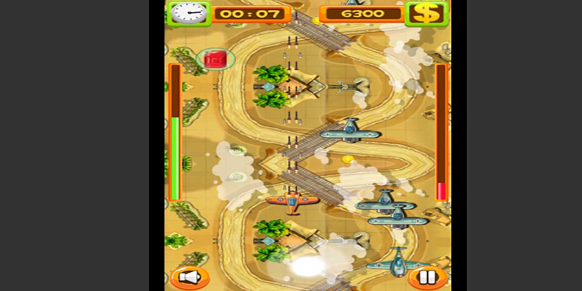 Air War 1941 Y8 2