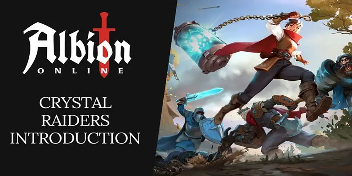 Albion Online