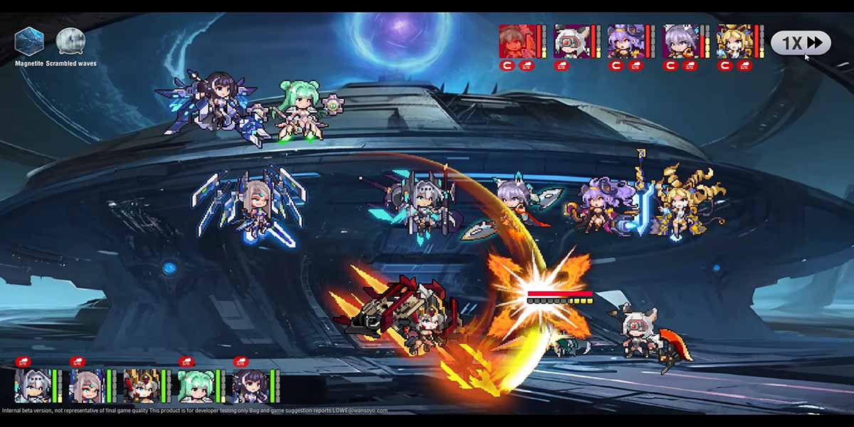 Astral Quester 3
