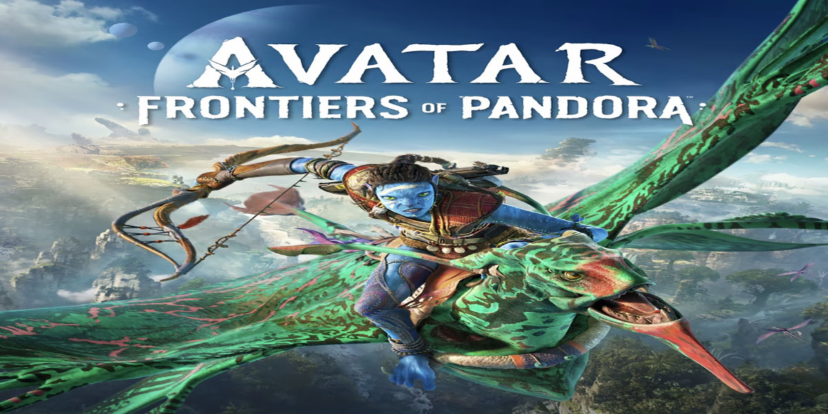 Avatar Frontiers of Pandora