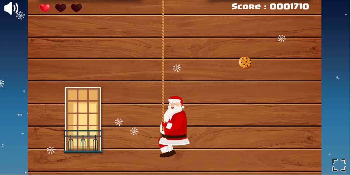 Christmas Climb: Y8 2