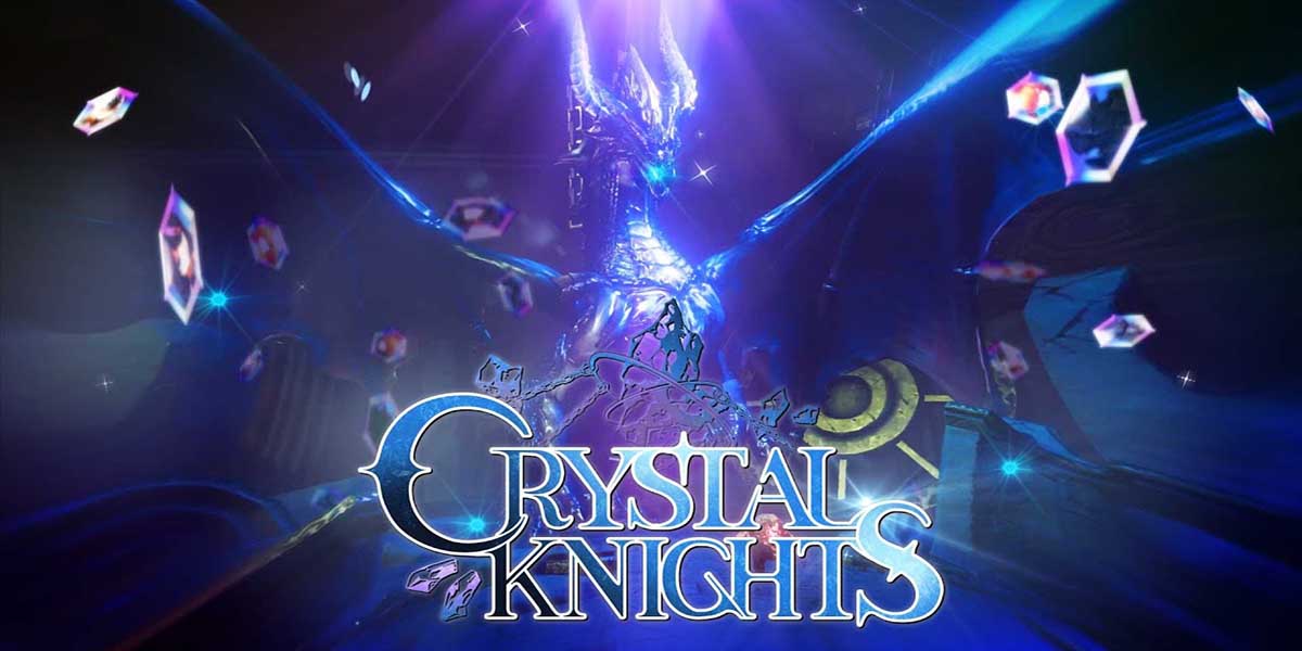 Crystal Knights