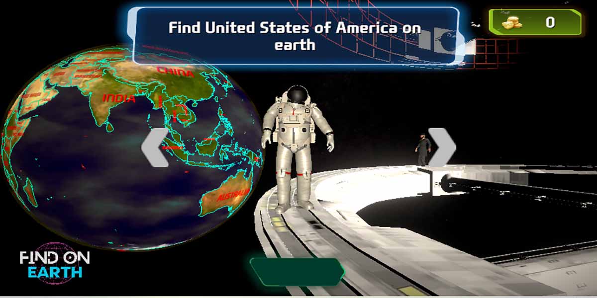 Find on Earth: Y8