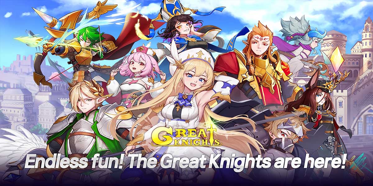 GreatKnights