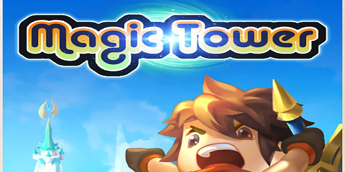 Magic Tower: Y8
