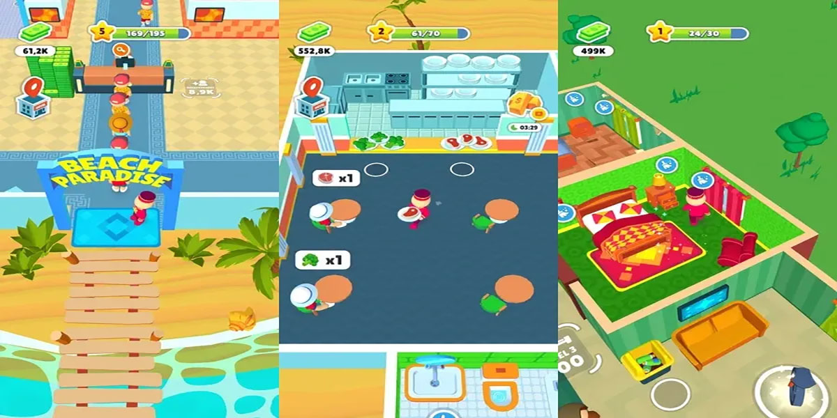 My Perfect Hotel2
