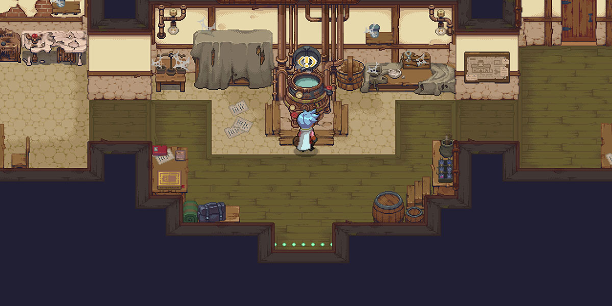 Potion Permit 1
