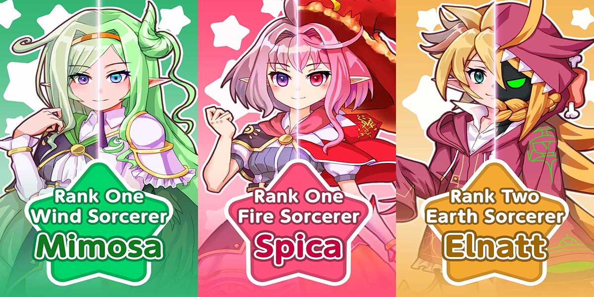 RPG Astrune Academy 3