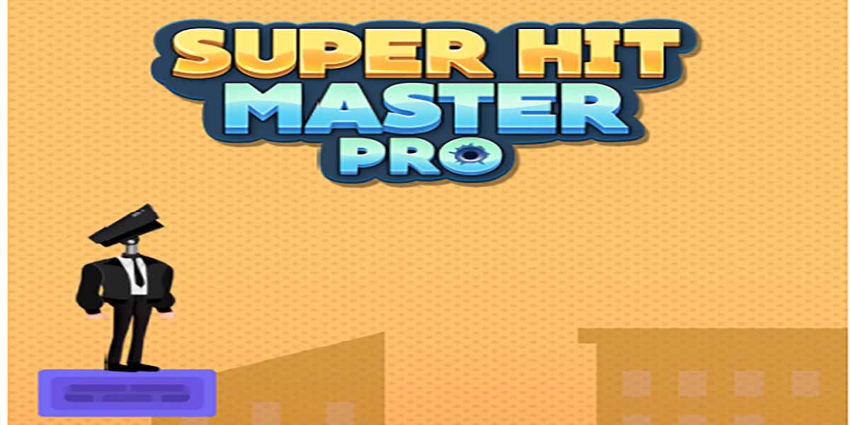 Super Hit Master Pro : Y8