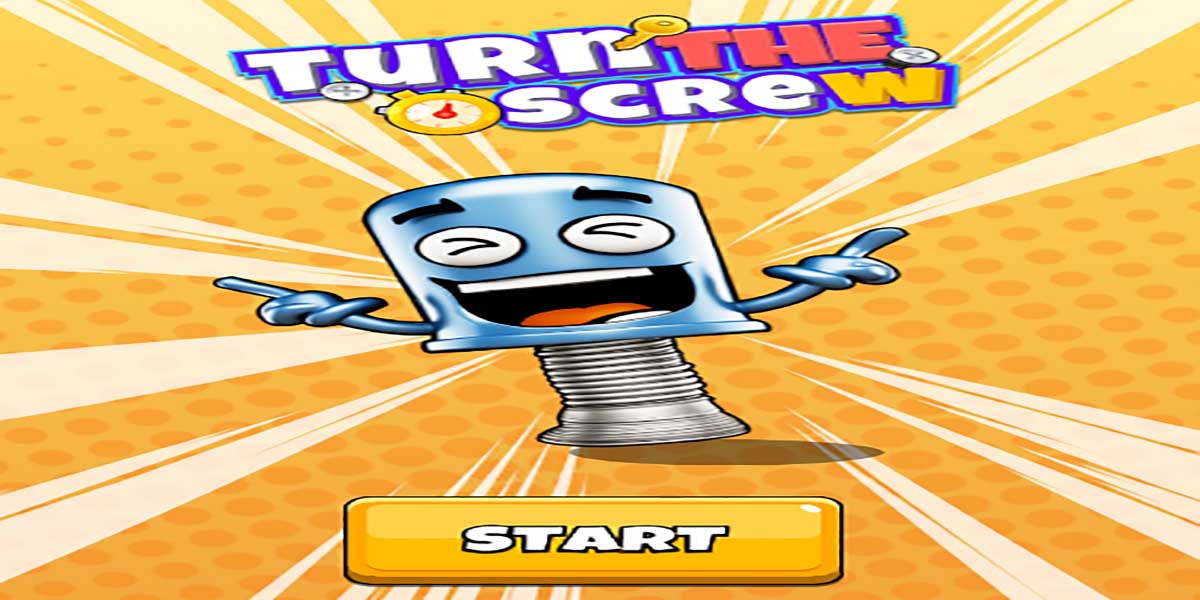 Turn The Screw : Y8