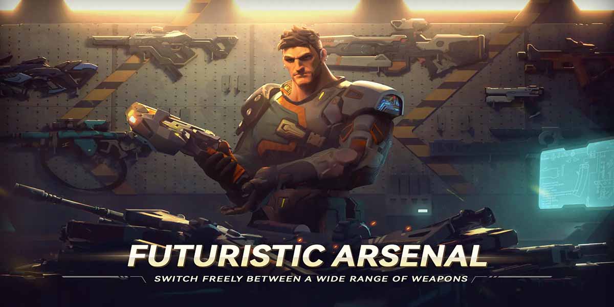 Age of KITA 3