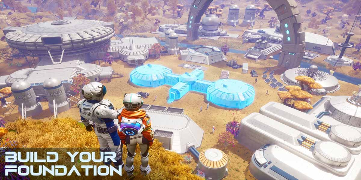 Auroria: a playful journey 3
