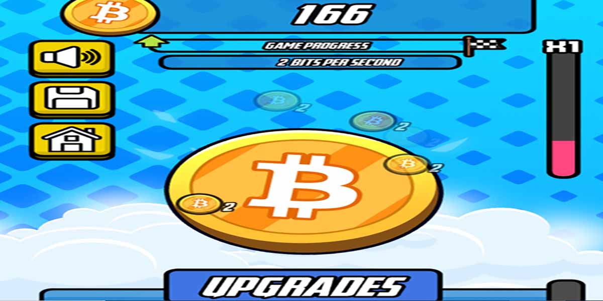 Bitcoin Millionaire: Y8 2