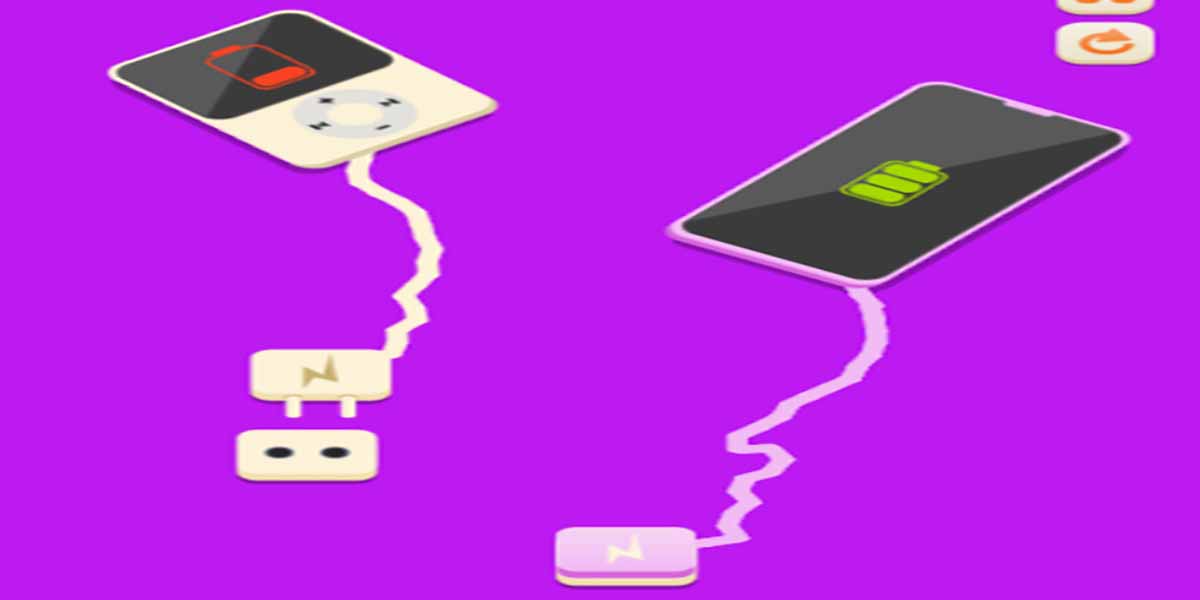 Charge Everything: Y8 2