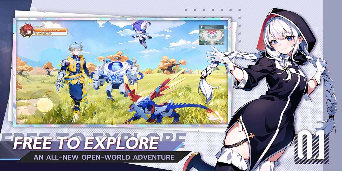 Chrono Travele  2