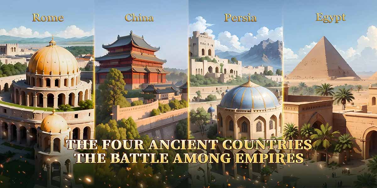 Conquest of Empires 2 2