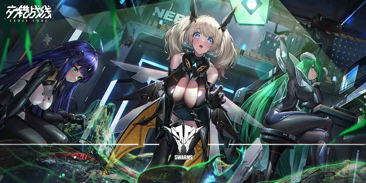 Cross Core 3