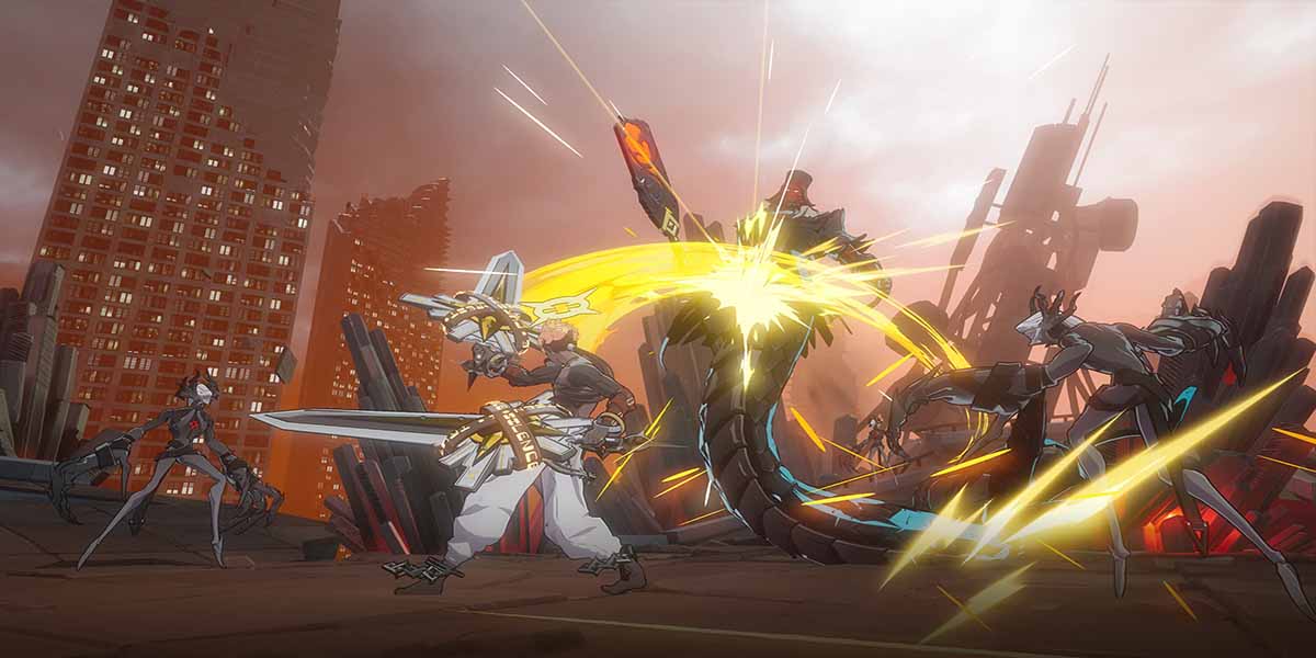 Etheria: Restart 3