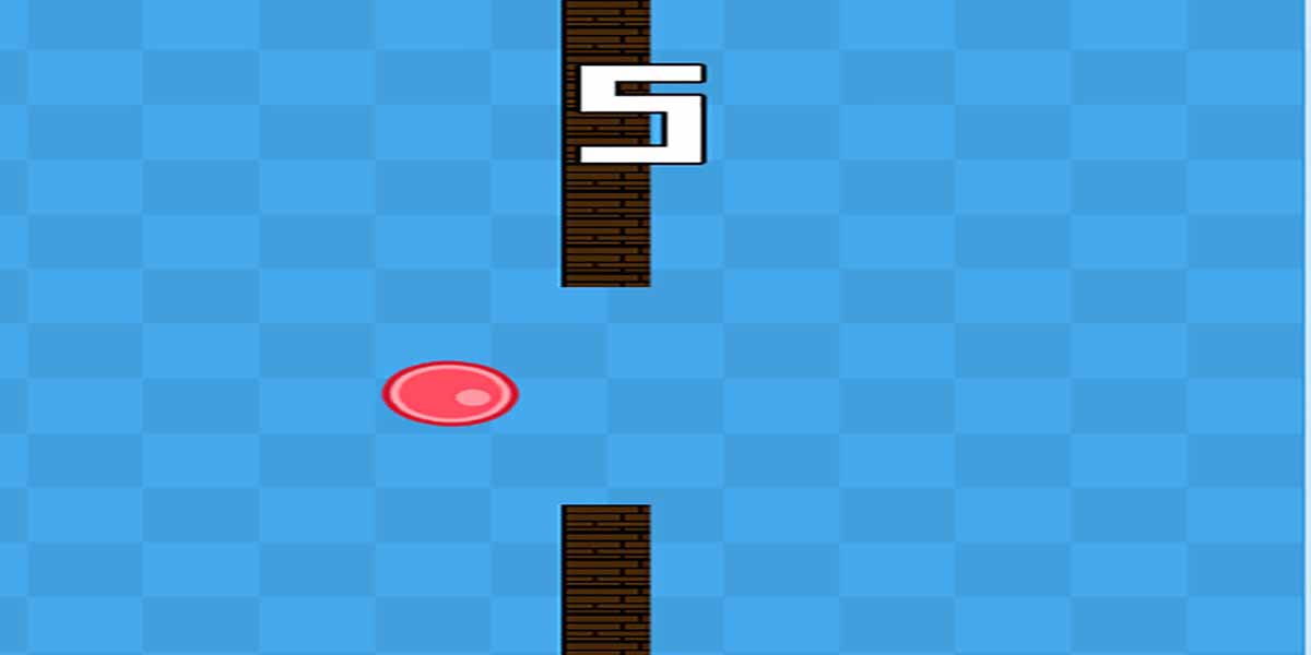 FlapSphered: Y8 2